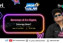 Waspada Berteman di Era Digital