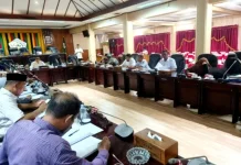 Kinerja Baitul Mal Diapresiasi, Regulasi Diminta Diperkuat