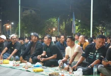 Nobar Piala Dunia Jadi Momentum Pererat Silaturahmi dan Sportivitas