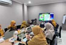 Satu-satunya Prodi Bioteknologi PTN di Sumatera, Unimal Gelar Lokakarya Kurikulum