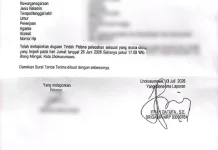 Diduga Dilecehkan Pria Lansia, Gadis di Lhokseumawe Tempuh Jalur Hukum