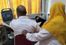 Puskesmas Mon Geudong Hadirkan Layanan USG Berkualitas Bagi Masyarakat