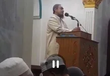 Muslim Sejati Menjaga Lisan, Perbuatan, dan Berhijrah menuju Kebaikan