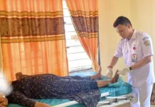 Pustu Pusong Baru Perkuat Layanan Kesehatan, Hadirkan Poli Gigi dan UGD