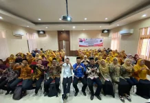 Kakankemenag Aceh Timur Dorong Pemanfaatan AI dalam Pembelajaran