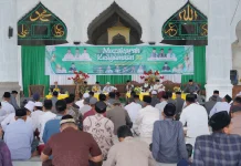 Menjawab Tantangan Era Digital, MPU Aceh Utara Gelar Muzakarah Keagamaan 2026