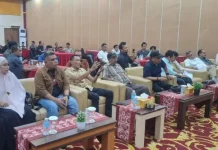 Wartawan Kompeten Aceh Bertambah usai UKW PWI