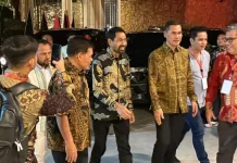 Hadiri Munaslub Gubernur se-Indonesia, Mualem Kawal Kebijakan Strategis Nasional