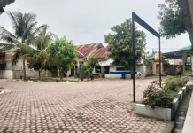 BMKG Prediksi Hujan Petir di Langsa dan Bireuen Sore Ini