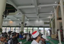 Ustad Masturah: Persiapan Menantikan Hari Kiamat