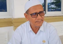 Keuchik Meunasah Mesjid Soroti Krisis Moral dan Spiritual Remaja