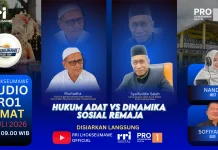 Hukum Adat di Aceh Hadapi Tantangan Pergeseran Nilai
