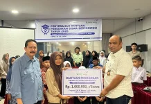 Medco E&P dan BPMA Kembali Salurkan Beasiswa bagi 431 Pelajar Berprestasi