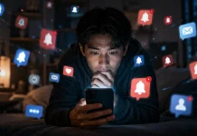 Kenapa Notifikasi Sulit Diabaikan?