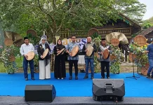 Wali Kota Langsa buka Multikultur Festival 2026