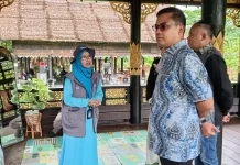 Festival budaya Langsa tampilkan seni dan sejarah daerah