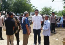 Pilchiksung Langsa Dipantau Langsung Wali Kota dan Wakil