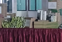 Nobar Final Piala Dunia 2026 di RRI Lhokseumawe Banjir Dorprise dan Hadiah Menarik