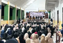 OPDM Darul Ulum Banda Aceh Gelar Panggung Gembira
