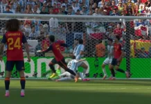 Dramatis! Gol Ferran Torres Bawa Spanyol Juara Piala Dunia 2026