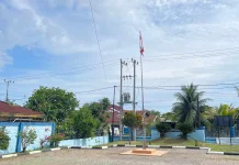 Cuaca Lhokseumawe Diprakirakan Cerah Berawan