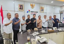 Komisi III DPRK Tamiang, Dalami Krisis BBM, PT Elnusa Akan Dipanggil