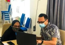 KPP Pratama Langsa Dorong Kepatuhan SPT Pegawai dan Nakes RSUD