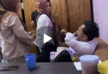 Insiden di Dapur MBG Langsa selesai Damai, Video Viral Dinilai Tak Utuh