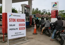BBM Subsidi Langka di Aceh Timur, Warga Terpaksa Beralih ke Pertamax