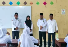 Kakankemenag Aceh Timur Pastikan Penguatan Sarana Belajar di MAN 1