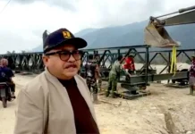 Pemerintah Aceh Pacu Pemulihan Jalur Strategis Lokop-Gayo Lues