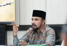Bupati Aceh Timur Mulai Tertibkan Sampah, Izin Usaha Bisa Dicabut