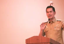 Pemerintah Aceh Percepat Tambahan TKD untuk Pemulihan Pascabencana