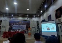 Sebanyak 52 Persen Anak Muda Indonesia Masih Mendengar Radio