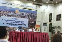RRI Lhokseumawe Harus Perkuat Penyiaran Melalui Media Sosial Digital