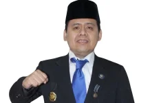 BNN Lhokseumawe Larang Vape Demi Cegah Peredaran Narkoba.