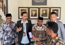 KPI Aceh Soroti Pelanggaran Media Sosial, Gencar Tegakkan Qanun Penyiaran Digital