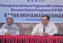 Mohamad Kusnaeni: Radio Harus Lebih Dekat dengan Generasi Muda