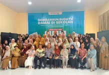 Sukma Bangsa Gelar Seminar Pendidikan Damai Kelola Konflik Sekolah