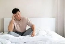Kurang Tidur Bikin Pusing, Ini Alasannya