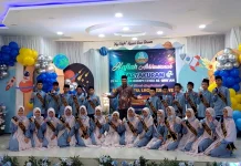 Ekploitasi Anak Meningkat, Pendidikan Jadi Korban
