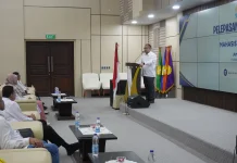 Direktur PNL Bekali Mahasiswa Magang Hadapi Dunia Industri
