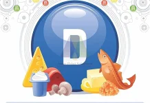 Dampak Kurang Minuman Vitamin D