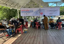 Hari Donor Darah Sedunia, UDD PMI Aceh Utara Himpun 100 Kantong Darah