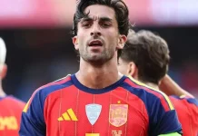 Kisah Ferran Torres yang Bangkit dari Bangku Cadangan Bawa Spanyol Juara Dunia