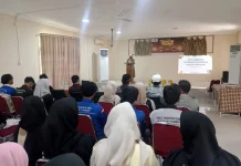 Mahasiswa Antropologi Unimal Gelar Pameran Budaya di Kampus Bukit Indah