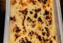 Macaroni Brulee, Mudah Dibuat dan Berpotensi Jadi Ide Jualan