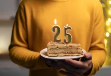 Umur 25 Harus Sudah Jadi Apa?