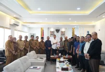 Biaya Pemulangan Jenazah dan Transportasi Pendamping Pasien Masuk APBA-P