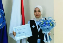 Top 50 google Student Ambassador Mahasiswa Unimal Sukses Gelar Gemini Aksara 20